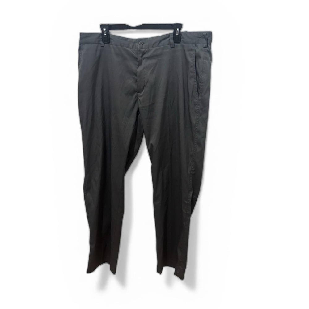 Men’s Nike Golf Gray Dri Fit Pants Size 38
